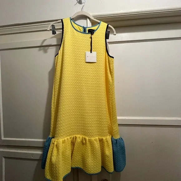 Victoria Beckham x Target kids dress size XL - Picture 10 of 14